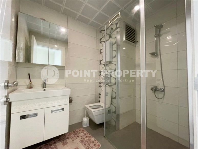 Квартира большой площади с красивым видом на горы.-id-8245-фото-9