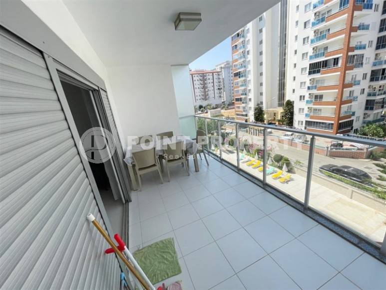 Квартира большой площади с красивым видом на горы.-id-8245-фото-10