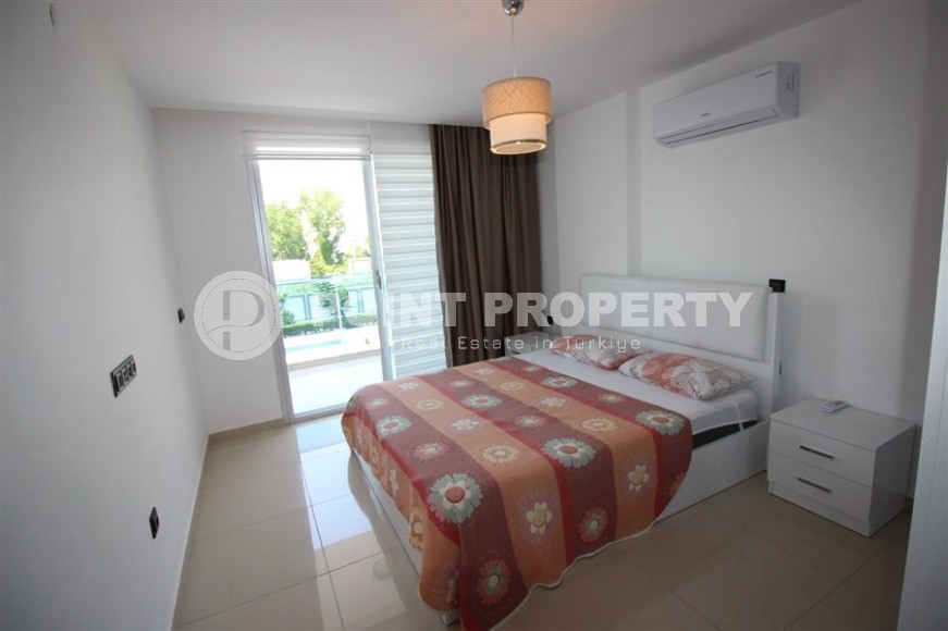 Просторная квартира вблизи моря в Кестеле-id-8246-фото-5