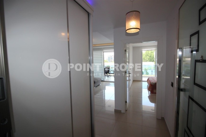 Просторная квартира вблизи моря в Кестеле-id-8246-фото-7