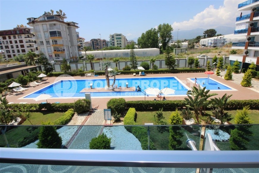 Просторная квартира вблизи моря в Кестеле-id-8246-фото-9