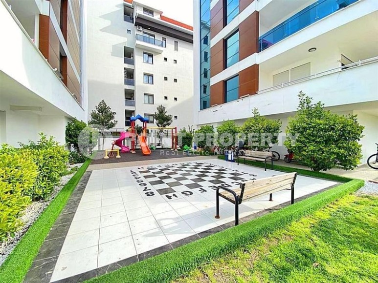 Просторная квартира вблизи моря в Кестеле-id-8246-фото-13