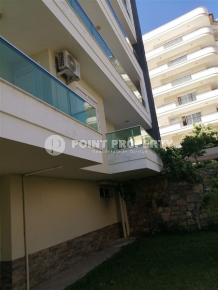 Не упустите шанс: большая двухкомнатная квартира, 75м², с чистовой отделкой в новом комплексе в Авсалларе-id-1648-фото-8