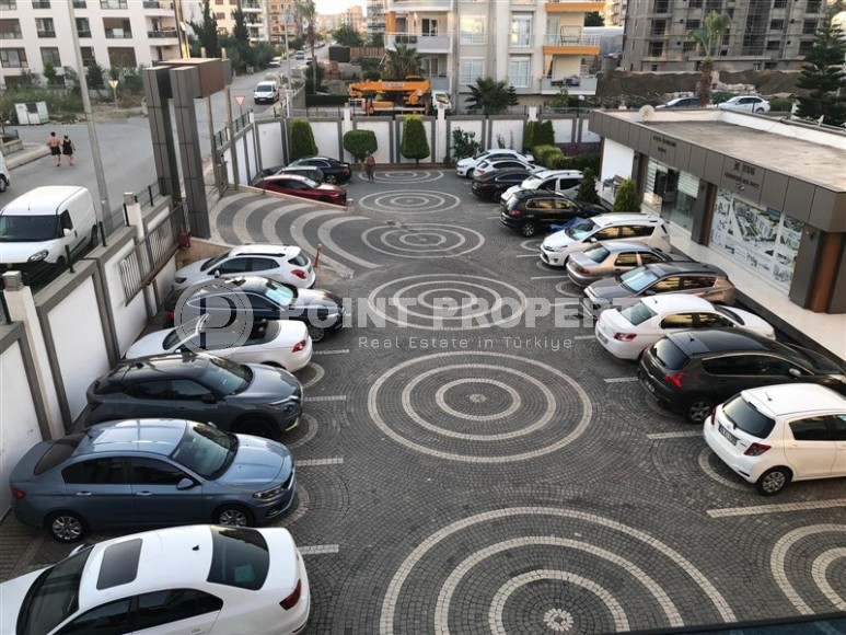 Просторная квартира вблизи моря в Кестеле-id-8246-фото-16