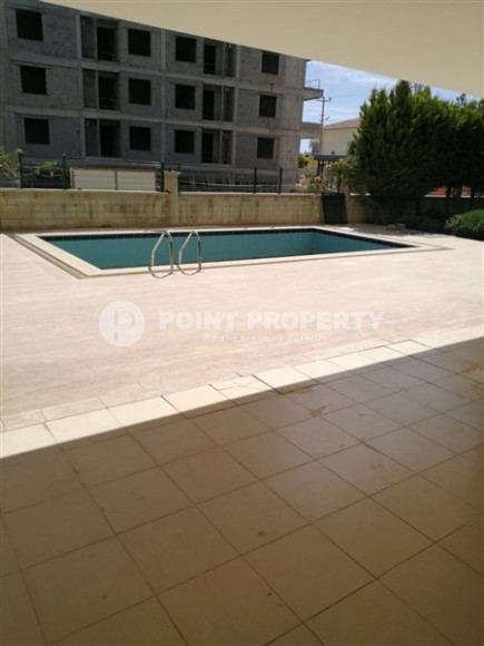 Не упустите шанс: большая двухкомнатная квартира, 75м², с чистовой отделкой в новом комплексе в Авсалларе-id-1648-фото-9