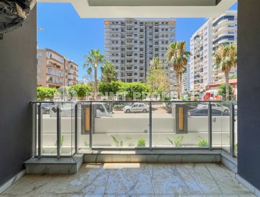 Новая квартира вблизи от моря в районе Махмутлар!-id-8248-фото-5