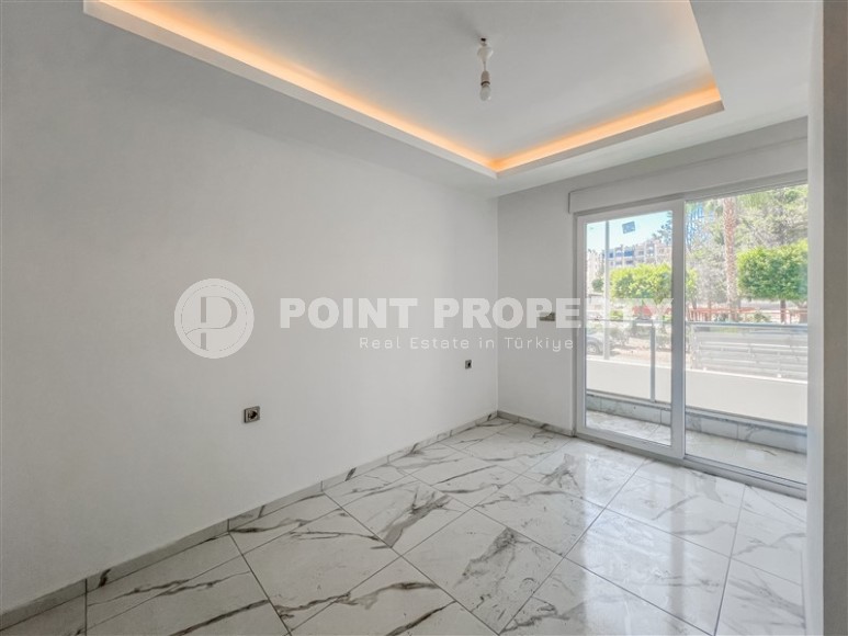 Новая квартира вблизи от моря в районе Махмутлар!-id-8248-фото-7