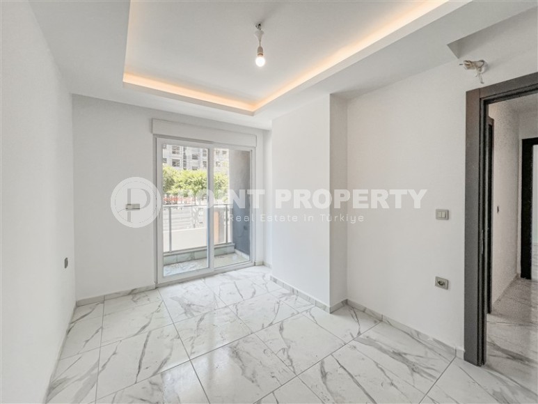 Новая квартира вблизи от моря в районе Махмутлар!-id-8248-фото-8