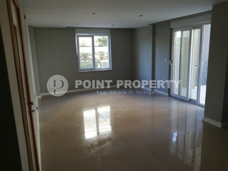 Не упустите шанс: большая двухкомнатная квартира, 75м², с чистовой отделкой в новом комплексе в Авсалларе-id-1648-фото-12