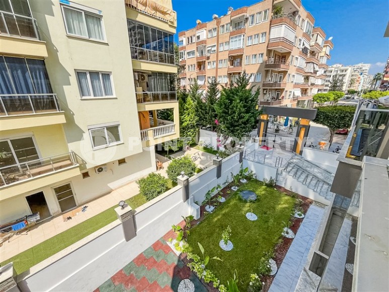 Новая квартира вблизи от моря в районе Махмутлар!-id-8248-фото-16