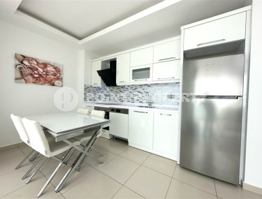 Apartment near the bank of the Dim Chay river in the Tosmur area-id-8249-photo-2