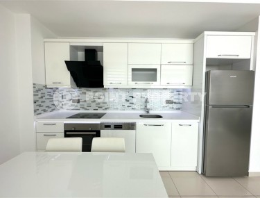 Apartment near the bank of the Dim Chay river in the Tosmur area-id-8249-photo-3