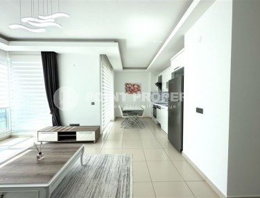 Apartment near the bank of the Dim Chay river in the Tosmur area-id-8249-photo-4