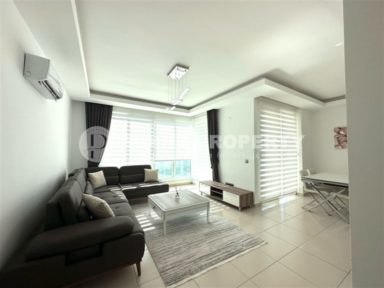 Apartment near the bank of the Dim Chay river in the Tosmur area-id-8249-photo-5