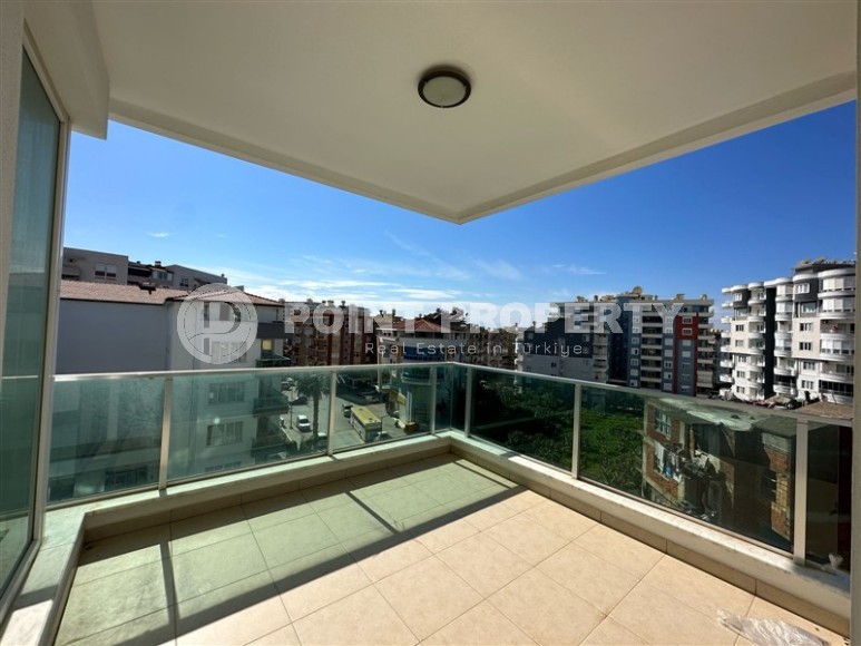 Apartment near the bank of the Dim Chay river in the Tosmur area-id-8249-photo-6