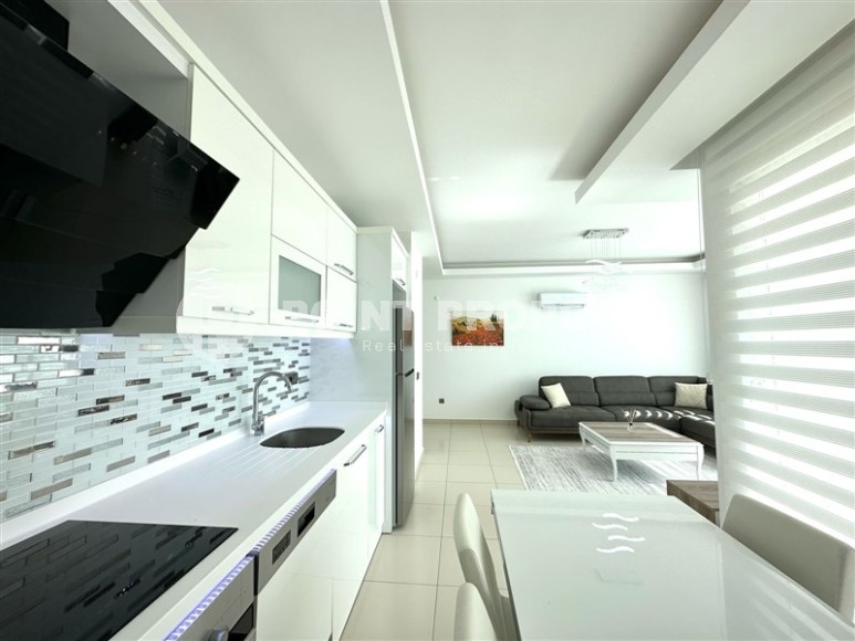 Apartment near the bank of the Dim Chay river in the Tosmur area-id-8249-photo-7