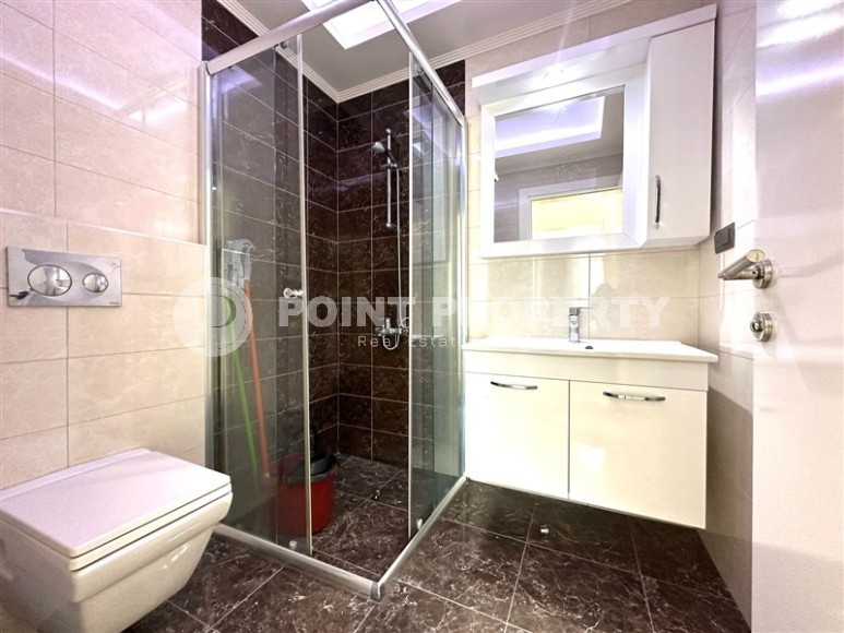 Apartment near the bank of the Dim Chay river in the Tosmur area-id-8249-photo-11