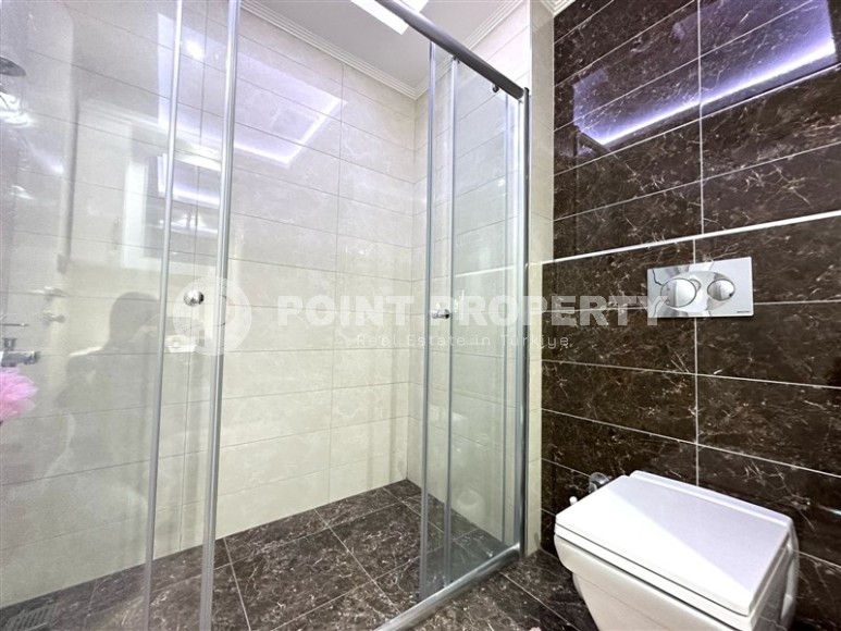 Apartment near the bank of the Dim Chay river in the Tosmur area-id-8249-photo-16