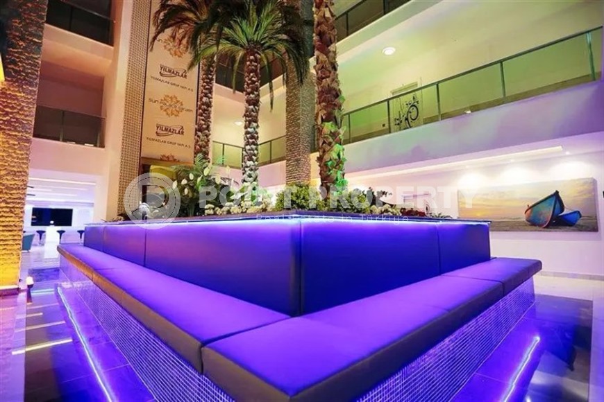 Apartment near the bank of the Dim Chay river in the Tosmur area-id-8249-photo-23