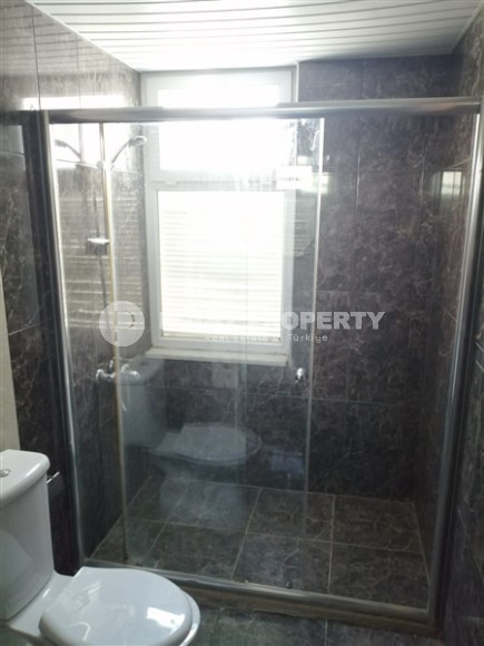 Не упустите шанс: большая двухкомнатная квартира, 75м², с чистовой отделкой в новом комплексе в Авсалларе-id-1648-фото-15