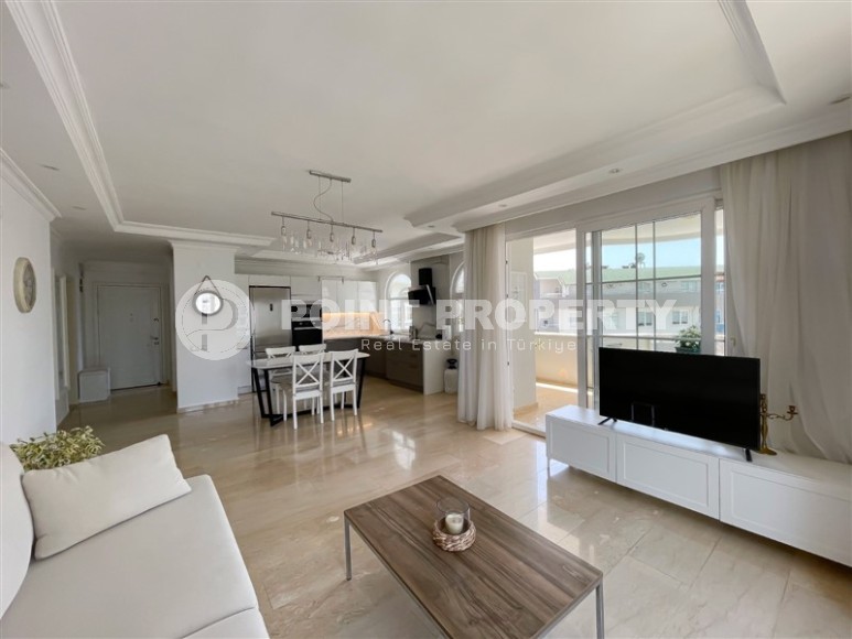 Просторная квартира в Тосмуре в одном из лучших проектов-id-8250-фото-2