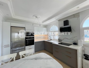 Просторная квартира в Тосмуре в одном из лучших проектов-id-8250-фото-3