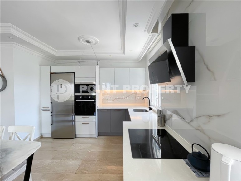 Просторная квартира в Тосмуре в одном из лучших проектов-id-8250-фото-4