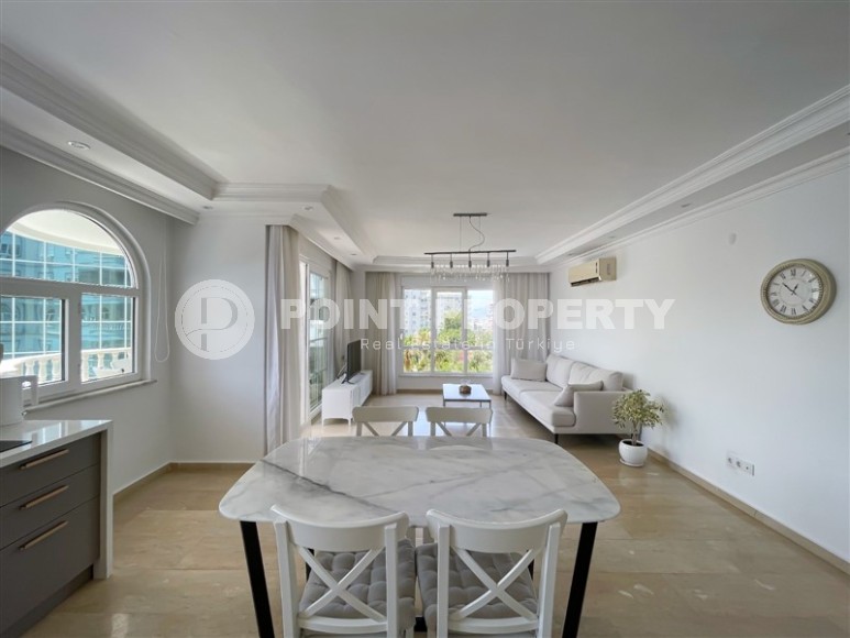 Просторная квартира в Тосмуре в одном из лучших проектов-id-8250-фото-6