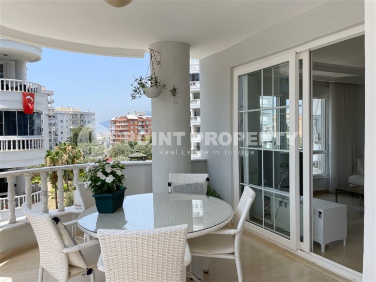 Просторная квартира в Тосмуре в одном из лучших проектов-id-8250-фото-7