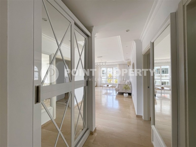 Просторная квартира в Тосмуре в одном из лучших проектов-id-8250-фото-8