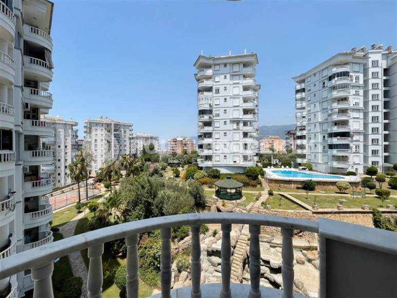 Просторная квартира в Тосмуре в одном из лучших проектов-id-8250-фото-11