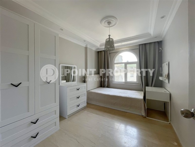 Просторная квартира в Тосмуре в одном из лучших проектов-id-8250-фото-12