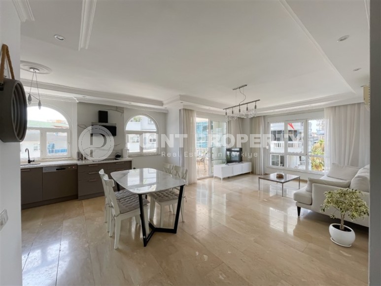 Просторная квартира в Тосмуре в одном из лучших проектов-id-8250-фото-15