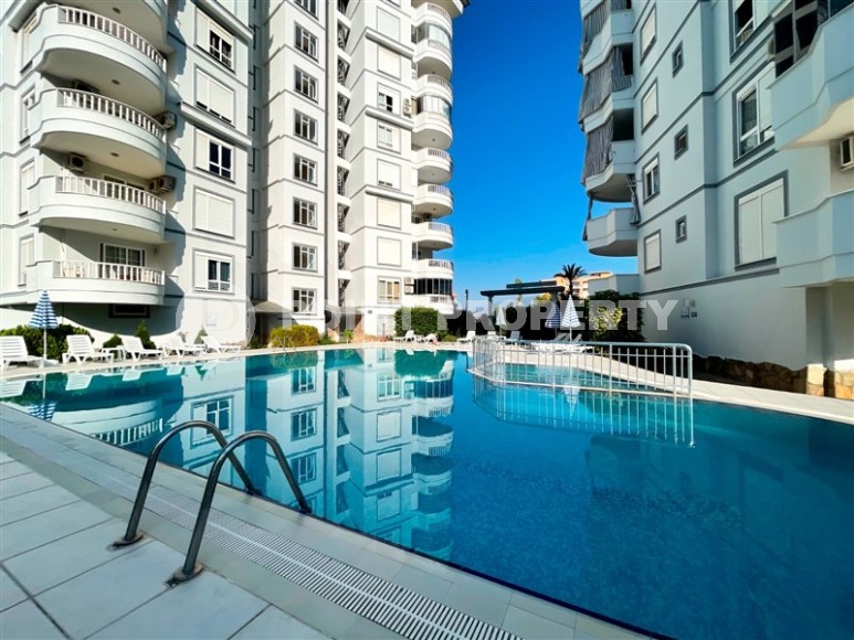 Просторная квартира в Тосмуре в одном из лучших проектов-id-8250-фото-16