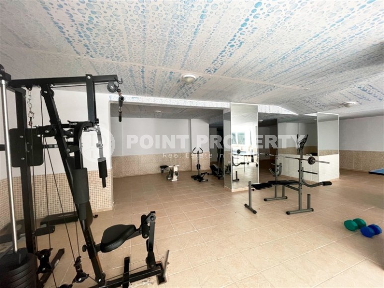 Просторная квартира в Тосмуре в одном из лучших проектов-id-8250-фото-17