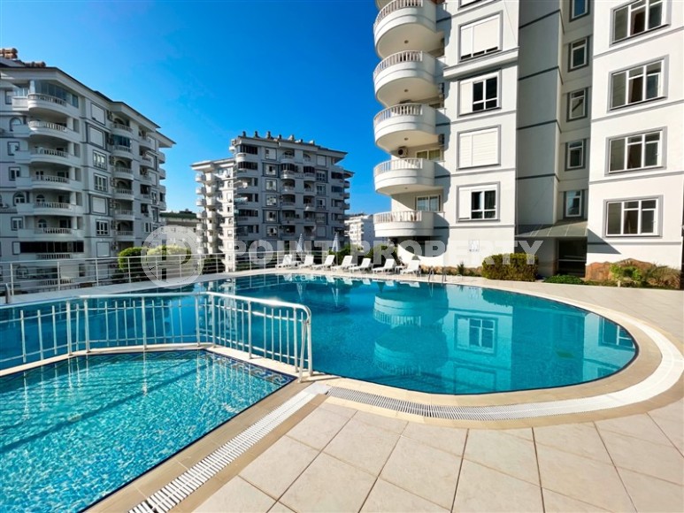 Просторная квартира в Тосмуре в одном из лучших проектов-id-8250-фото-20