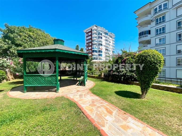 Просторная квартира в Тосмуре в одном из лучших проектов-id-8250-фото-21