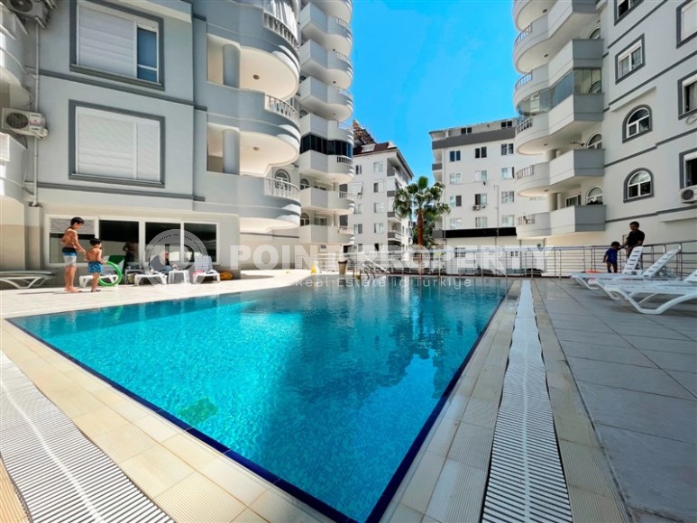 Просторная квартира в Тосмуре в одном из лучших проектов-id-8250-фото-22