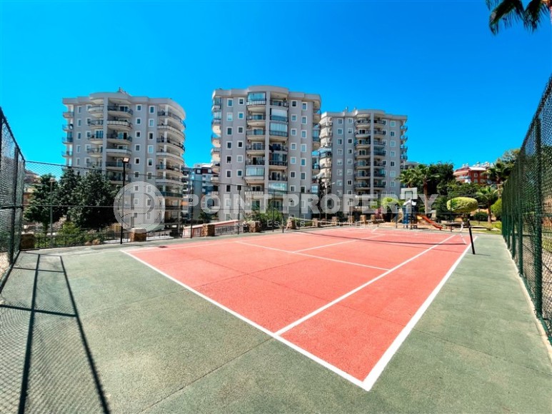 Просторная квартира в Тосмуре в одном из лучших проектов-id-8250-фото-23