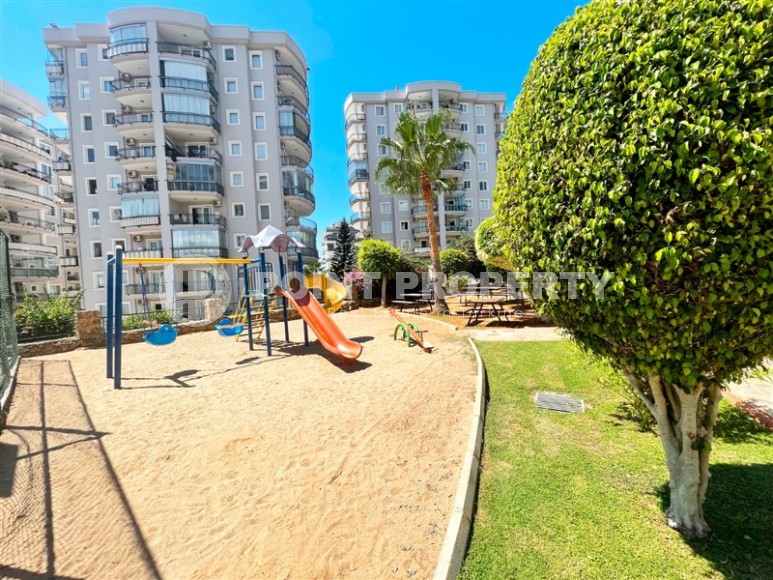 Просторная квартира в Тосмуре в одном из лучших проектов-id-8250-фото-24