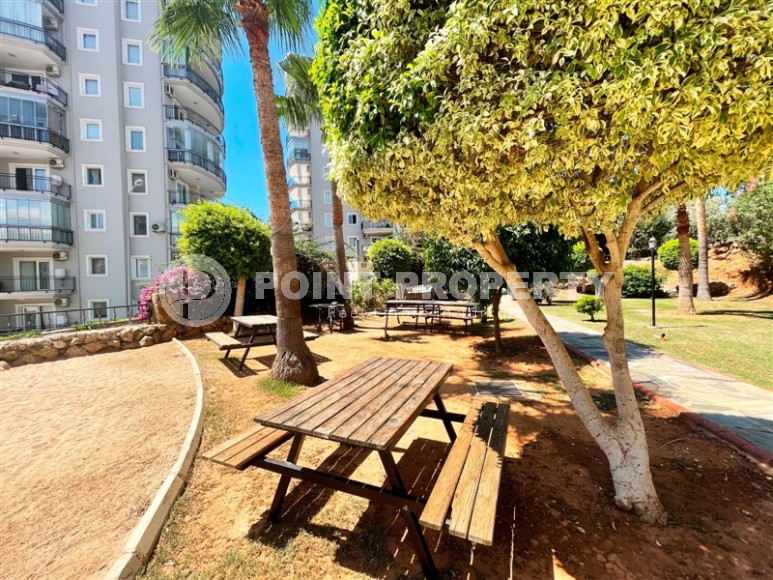 Просторная квартира в Тосмуре в одном из лучших проектов-id-8250-фото-25