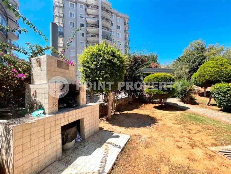 Просторная квартира в Тосмуре в одном из лучших проектов-id-8250-фото-26