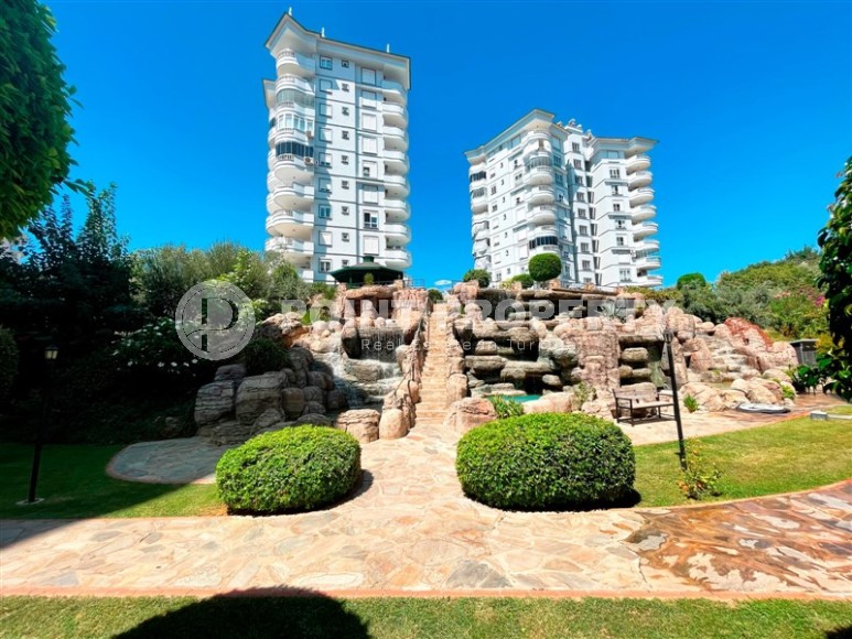 Просторная квартира в Тосмуре в одном из лучших проектов-id-8250-фото-27