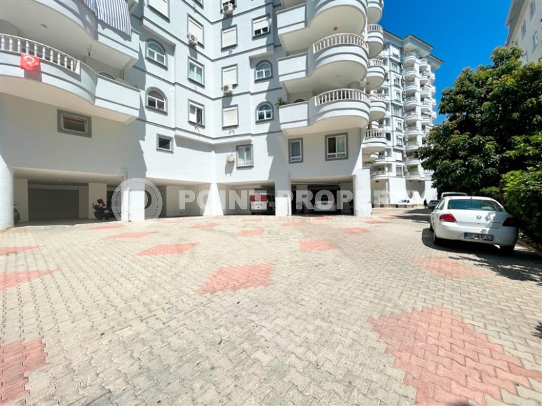 Просторная квартира в Тосмуре в одном из лучших проектов-id-8250-фото-28