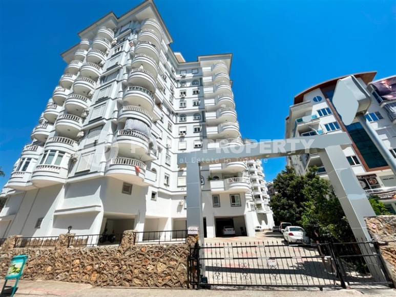 Просторная квартира в Тосмуре в одном из лучших проектов-id-8250-фото-29