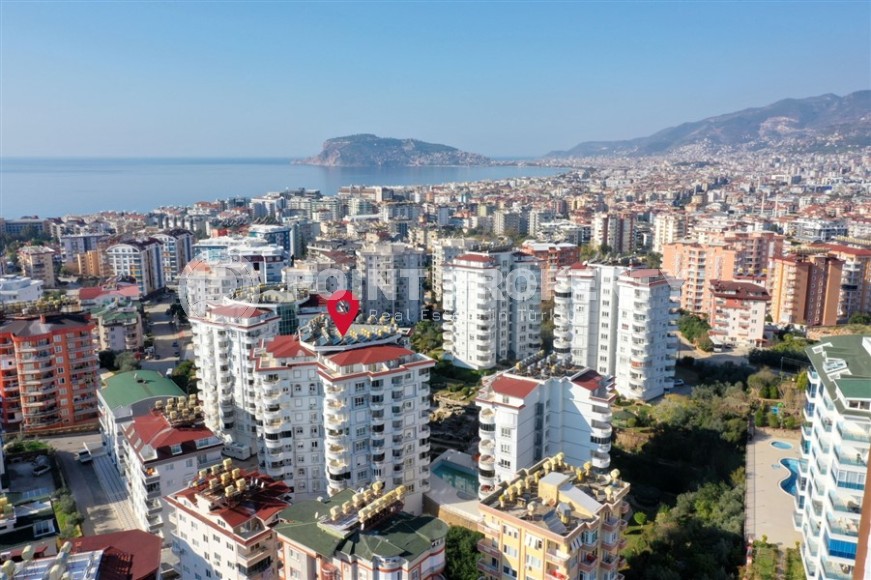 Просторная квартира в Тосмуре в одном из лучших проектов-id-8250-фото-30