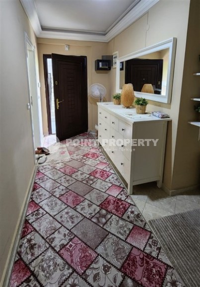 Уютная двухкомнатная квартира в Джикджилли-id-8252-фото-6