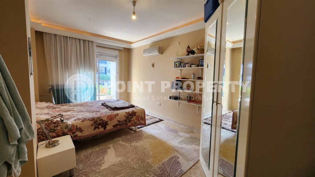 Уютная двухкомнатная квартира в Джикджилли-id-8252-фото-7