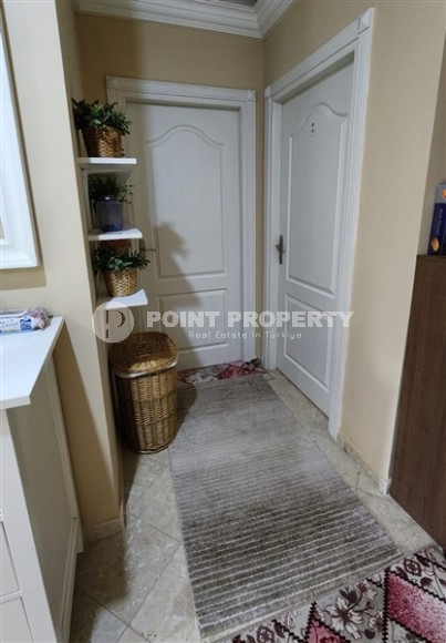 Уютная двухкомнатная квартира в Джикджилли-id-8252-фото-10