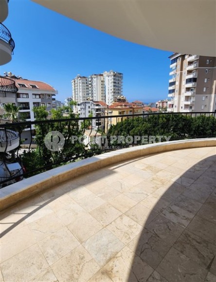 Уютная двухкомнатная квартира в Джикджилли-id-8252-фото-12